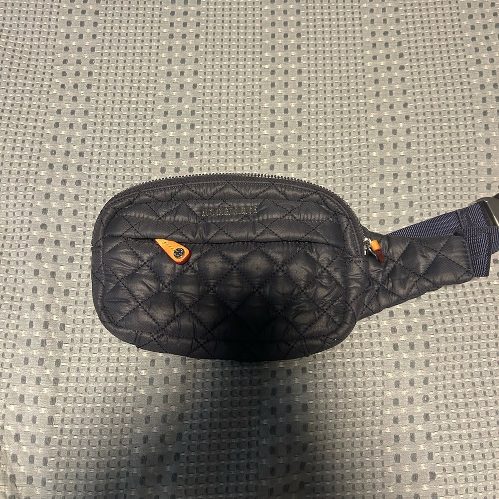 MZ Wallace Quilted Belt Bag